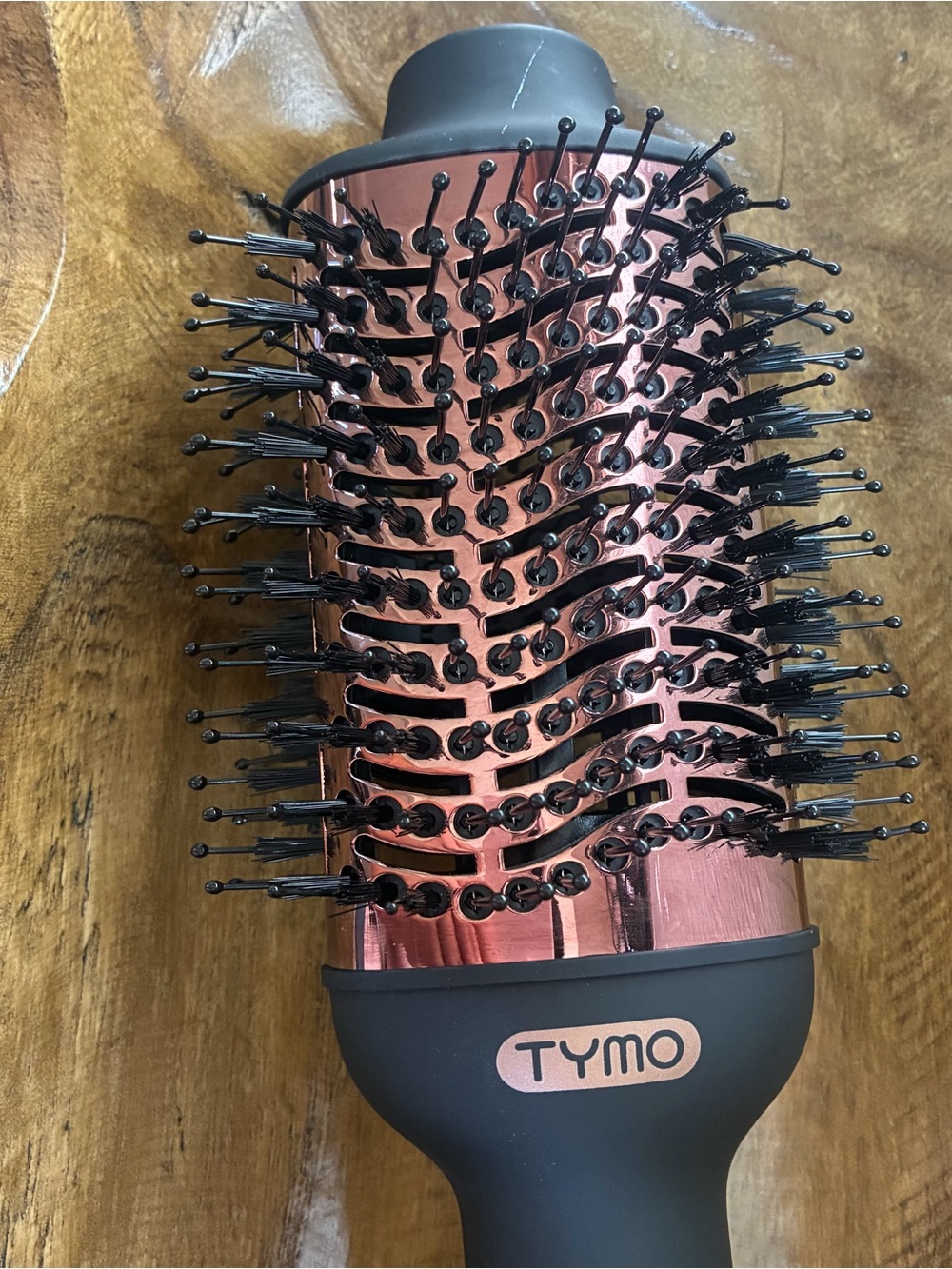 Tymo Volumizer Hot Air Brush